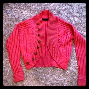 BCBG  Sweater